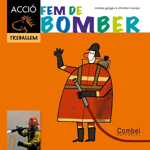 FEM DE BOMBER (Hardcover)