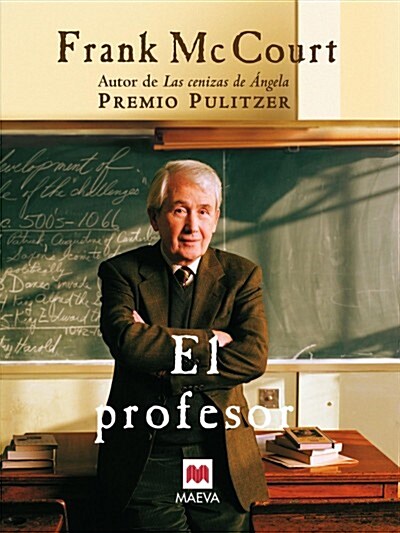 EL PROFESOR (Digital Download)