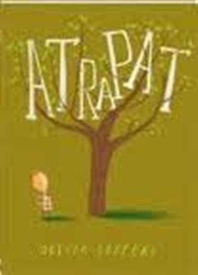 ATRAPAT (Hardcover)