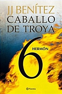 HERMON. CABALLO DE TROYA 6 (Digital Download)