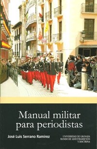 MANUAL MILITAR PARA PERIODISTAS (+CD-ROM) (Paperback)