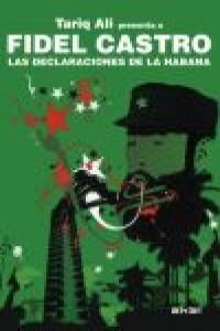 LAS DECLARACIONES DE LA HABANA (Paperback)