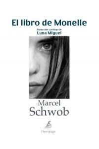 EL LIBRO DE MONELLE (Paperback)