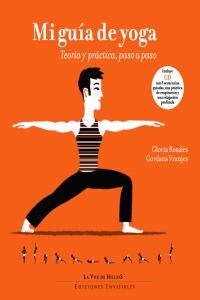 MI GUIA DE YOGA (Paperback)