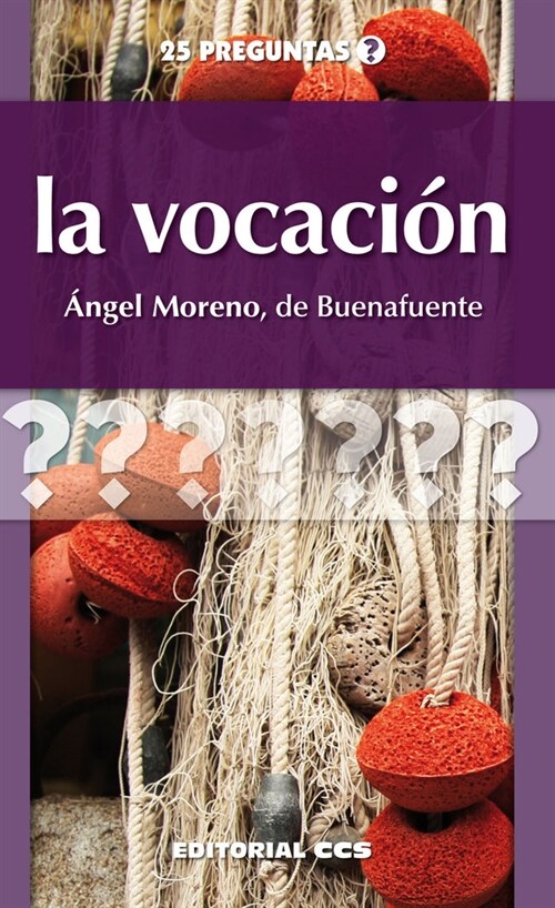 LA VOCACION (Paperback)