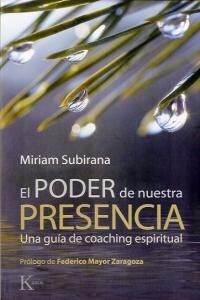 EL PODER DE NUESTRA PRESENCIA (Paperback)