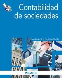 CONTABILIDAD DE SOCIEDADES (Paperback)