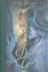 DORIAN GREY (COMIC) (Hardcover)