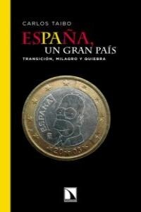 ESPANA UN GRAN PAIS (Paperback)