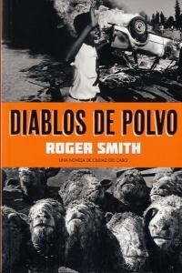 DIABLOS DE POLVO (Paperback)