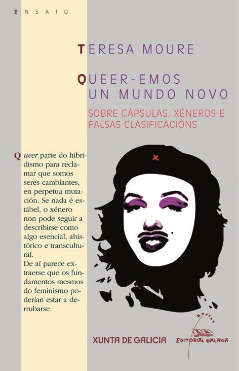 QUEER-EMOS UN MUNDO NOVO (Paperback)