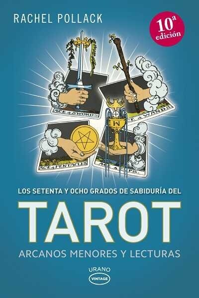 TAROT, ARCANOS MAYORES (Paperback)