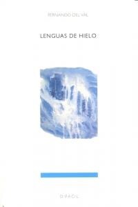 LENGUAS DE HIELO (Paperback)