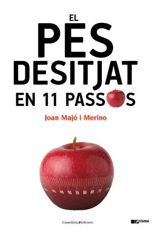 EL PES DESITJAT EN 11 PASSOS (Paperback)