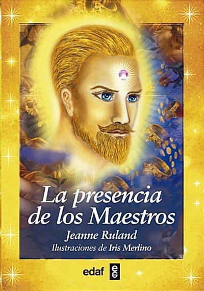LA PRESENCIA DE LOS MAESTROS (Paperback)