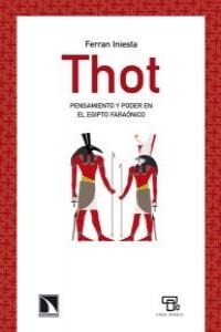 THOT (Paperback)