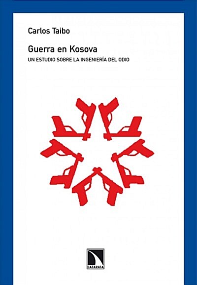 GUERRA EN KOSOVA (Digital Download)