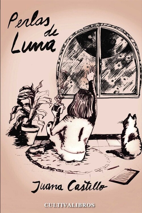 PERLAS DE LUNA (Paperback)