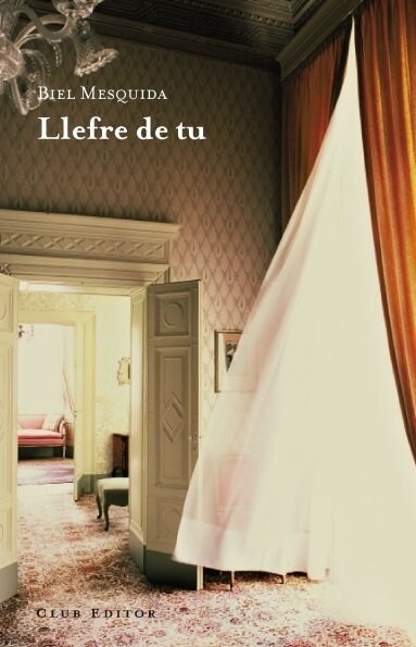 LLEFRE DE TU (Paperback)