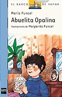 ABUELITA OPALINA (EBOOK-EPUB) (Digital Download)