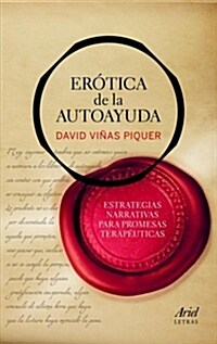 EROTICA DE LA AUTOAYUDA (Digital Download)