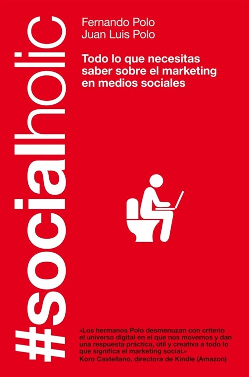 #SOCIALHOLIC (Paperback)