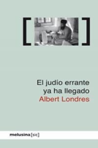 EL JUDIO ERRANTE YA HA LLEGADO (Paperback)