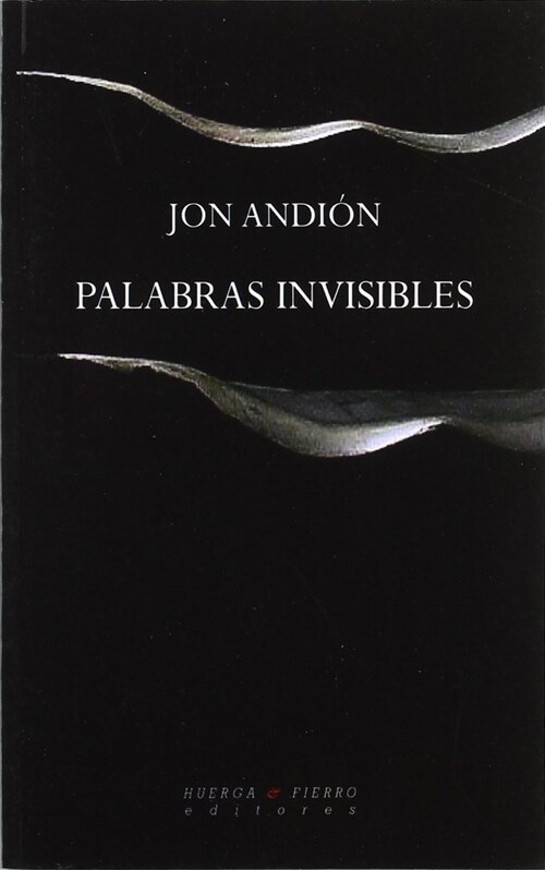 PALABRAS INVISIBLES (Paperback)