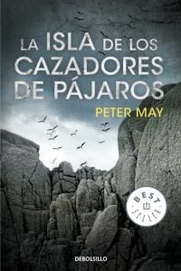 LA ISLA DE LOS CAZADORES DE PAJAROS (Paperback)