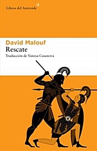 RESCATE (Digital Download)