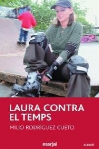 LAURA CONTRA EL TEMPS (Paperback)