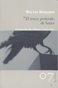 EL TRUCO PREFERIDO DE SATAN (Paperback)