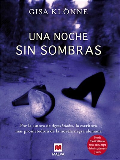 UNA NOCHE SIN SOMBRAS (Digital Download)