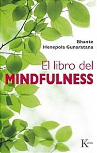 EL LIBRO DEL MINDFULNESS (Digital Download)