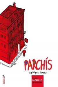 PARCHIS (Paperback)