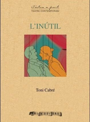 L INUTIL (Paperback)