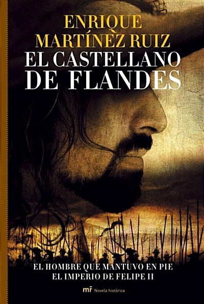 EL CASTELLANO DE FLANDES (Digital Download)