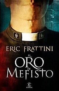 EL ORO DE MEFISTO (Digital Download)