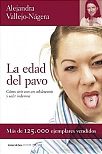 LA EDAD DEL PAVO (Digital Download)