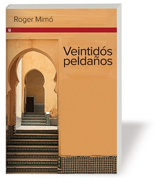 VEINTIDOS PELDANOS (Paperback)