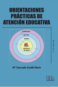 ORIENTACIONES PRACTICAS DE ATENCION EDUCATIVA (Paperback)