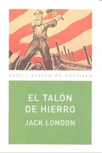 EL TALON DE HIERRO (Paperback)