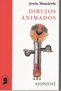 DIBUJOS ANIMADOS(+8 ANOS) (Paperback)