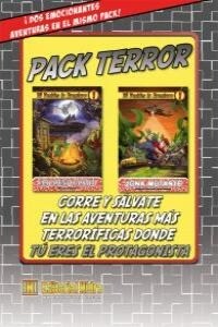 PACK TERROR (Paperback)