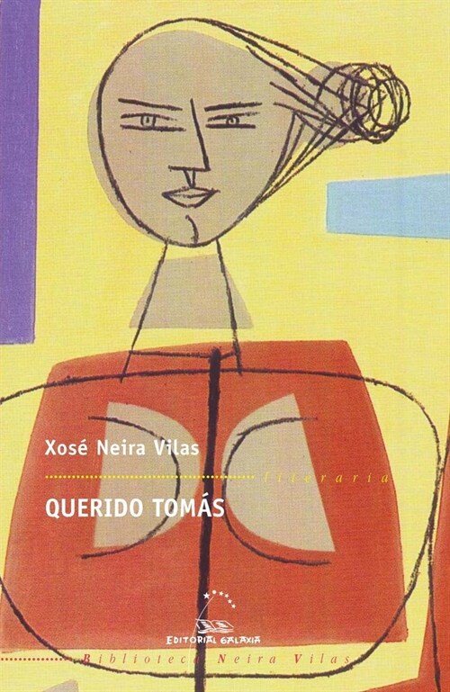 QUERIDO TOMAS (Paperback)