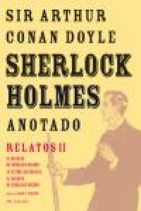 SHERLOCK HOLMES ANOTADO (Paperback)