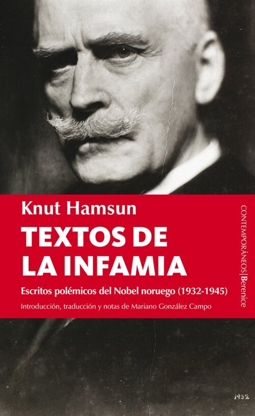 TEXTOS DE LA INFAMIA (Paperback)