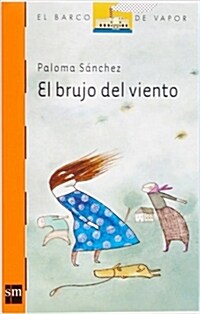 EL BRUJO DEL VIENTO (EBOOK-EPUB) (Digital Download)