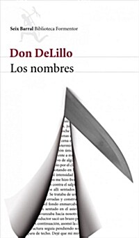 LOS NOMBRES (Digital Download)