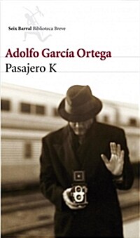 PASAJERO K (Digital Download)